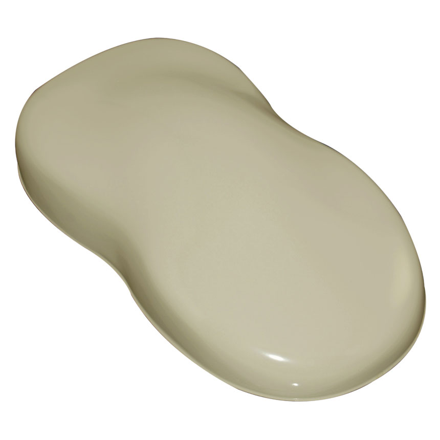 Kirker Ultra-Glo Acrylic Urethane - Wimbledon White - UA-81500