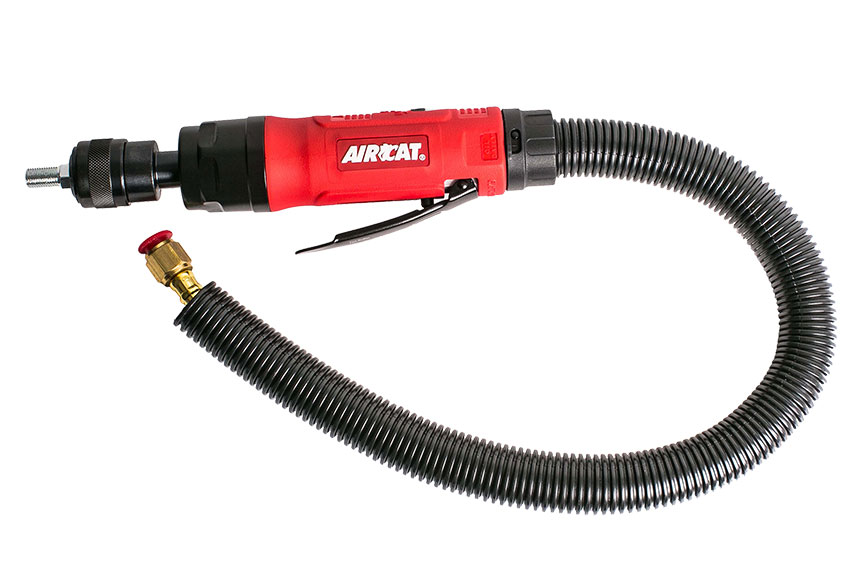 AIRCAT Composite 3600 RPM Tire Buffer - 6403
