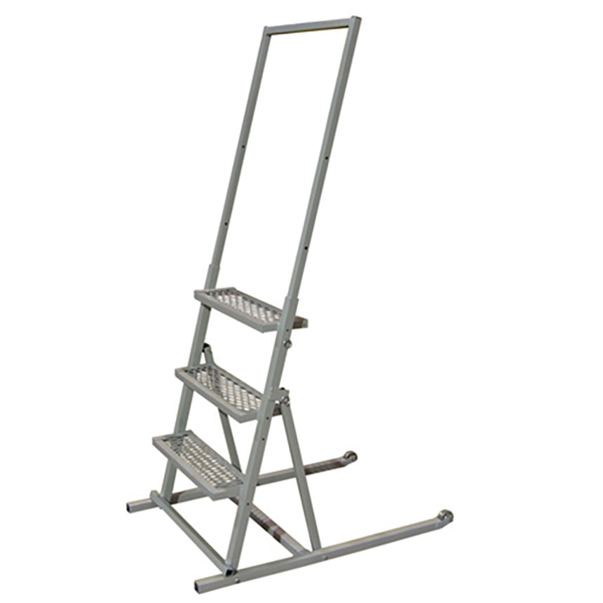 Champ Adjustable Paint / Work Ladder - 4017
