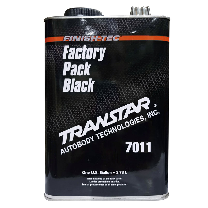 Urethane Basecoat Paint Low VOC - Jet Black (Gloss) - TCP Global Urethane Basecoat Paint Low VOC - Jet Black (Gloss) - TCP Global