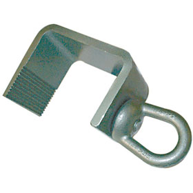 Mo-Clamp Slim Line Sill Hook - 1320