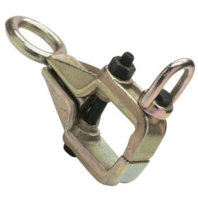 AES 360 Degree Deep Clamp With Multi-Pull Ring