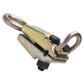 AES 360 Degree Narrow Clamp With Multi-Pull Ring