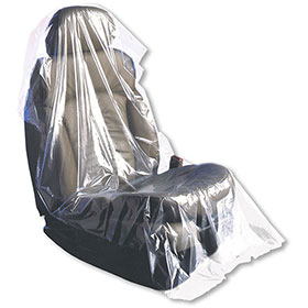 Slip-N-Grip® Value Seat Protectors