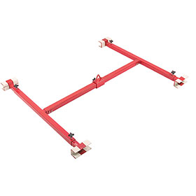 STECK Truck Bed Lifter