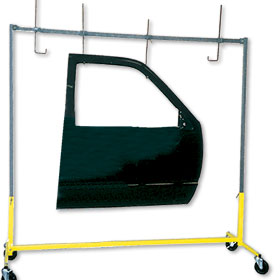 Hang Man Paint Stand by CHAMP®