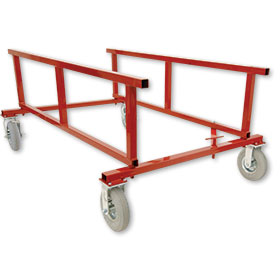 Collapsible Bed Dolly 1200-lb. Capacity