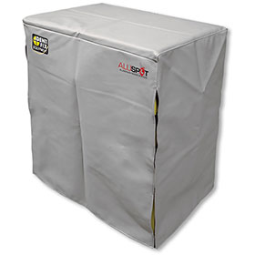 Dent Fix Aluspot® Dust Cover DF-900DC