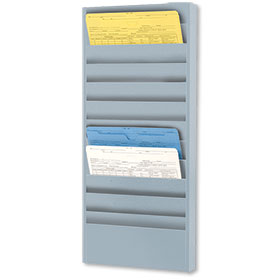 CHAMP&reg; Large Pocket Repair Order Rack