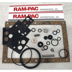 Ram-Pac Foot Pump Repair Kit - X8335