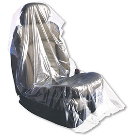 Slip-N-Grip® Seat Protectors