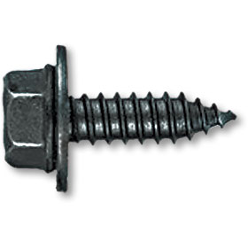 Disco Automotive 6.3 x 1.81 x 20mm Long Hex W/ Loose 5/8