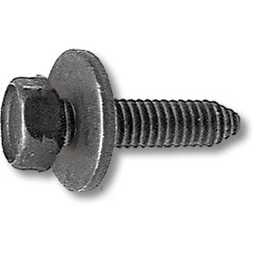 Disco Automotive 6 x 1.0 x 25 Long Hex w/ 18mm Loose Washer