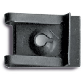 Disco Automotive Wide Range 'U' Nut-Short