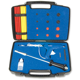 DentOut Slide Hammer Glue Puller Kit - SH-100