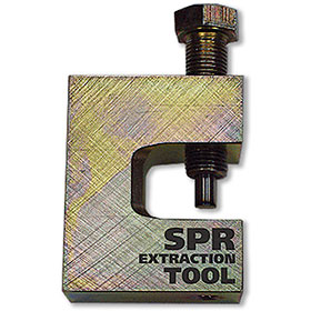 Steck Extraction Tool