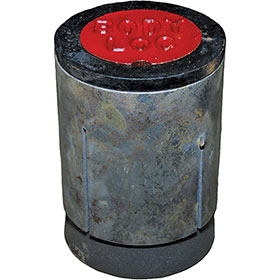 Body Loc 3-1/2" 12-Ton Chain Tydown BL-10