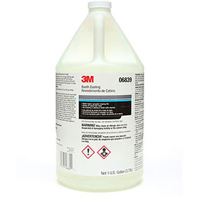 3M Booth Coating 1 Gallon - 06839