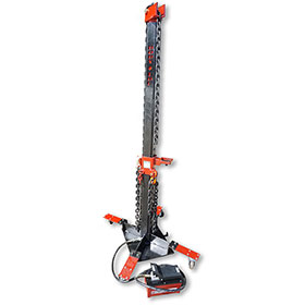 Body Loc 10-Ton 6' Pulling Post BL-29C