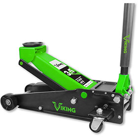 Viking 3.5-Ton Floor Jack 53350