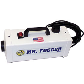 Killer Tools Mr. Fogger Sanitizing Machine