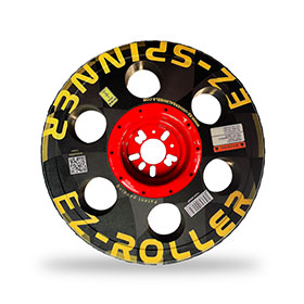 EZ Roller Spinner 5/6 Lug