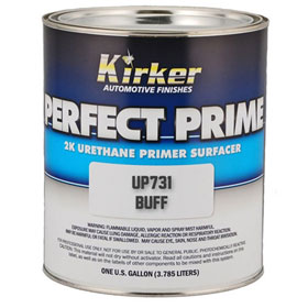 Kirker Perfect Prime 2K Primer