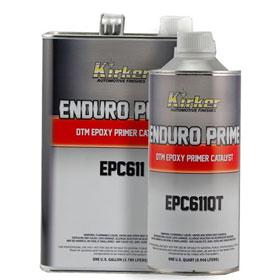 Kirker Enduro Prime Epoxy Primer Catalyst