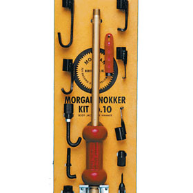 Morgan No. 10 Nokker Kit
