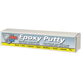 POR-15 Epoxy Putty - 1 Lb.