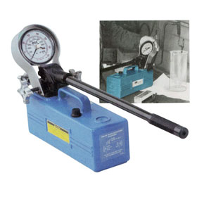 OTC Nozlrater Diesel Injector Nozzle Tester - 4200