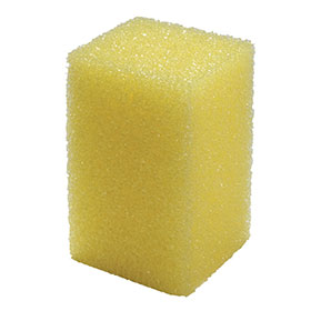 Buff & Shine Bug Block Scrubber Sponge - 335