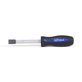 GT RazorScraper™ Windshield Urethane Scraper Tool