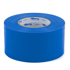 GT Marcy Molding Blue Tape 3X300 FT