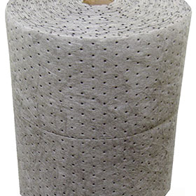 Oil Dri Universal Bonded Perforated Middle Wt. Roll