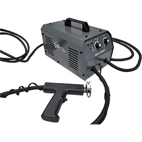 Dent Champ S200 Steel Dent Puller with Accessories