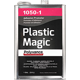 Plastic Magic Adhesion Promoter