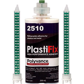 PlastiFix High Performance Adhesive
