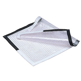 Clear Insulating Blanket