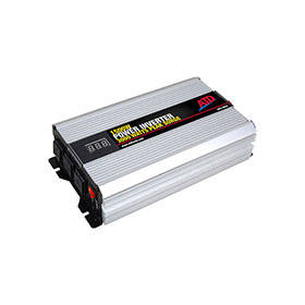 ATD Tools 1500W Power Inverter - 5954