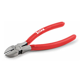 8 in. Diagonal Pliers