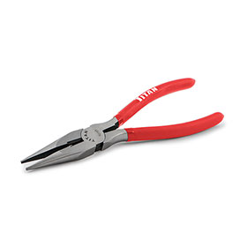 8 in. Long Nose Pliers