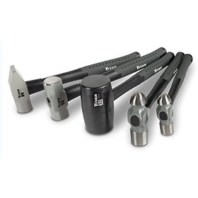 5 pc. Hammer Set