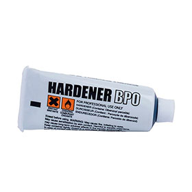 BPO Cream Hardener 14g Tube, Blue - UP0681