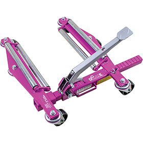 Zendex GoJak&reg; G6520 Wheel Dolly
