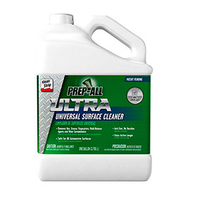 Prep All Ultra Universal Surface Cleaner - GPAC500