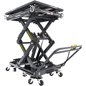 BendPak - EV Battery Pack and Powertrain Lift Table - 4500 LB Capacity