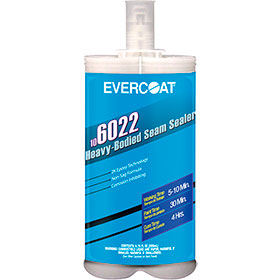 Evercoat Heavy Bodied Seam Sealer - 6022