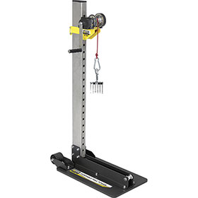 Dent Fix Portable Pull Tower