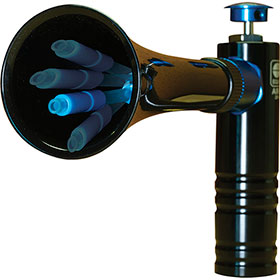 Dent Fix Air-Beat Pulsating Blow Gun